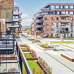 Awesome Apartment In Kristiansand With Wifi