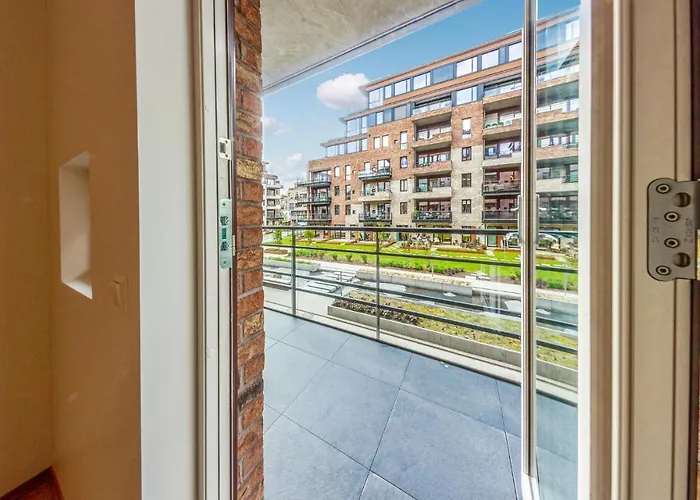 Awesome Apartment In Kristiansand With Wifi