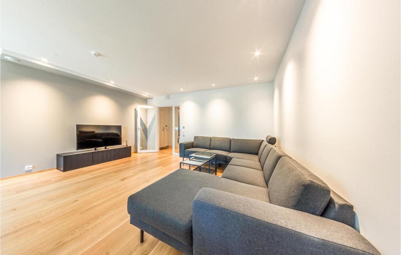 Apartment Awesome In With Wifi Kristiansand